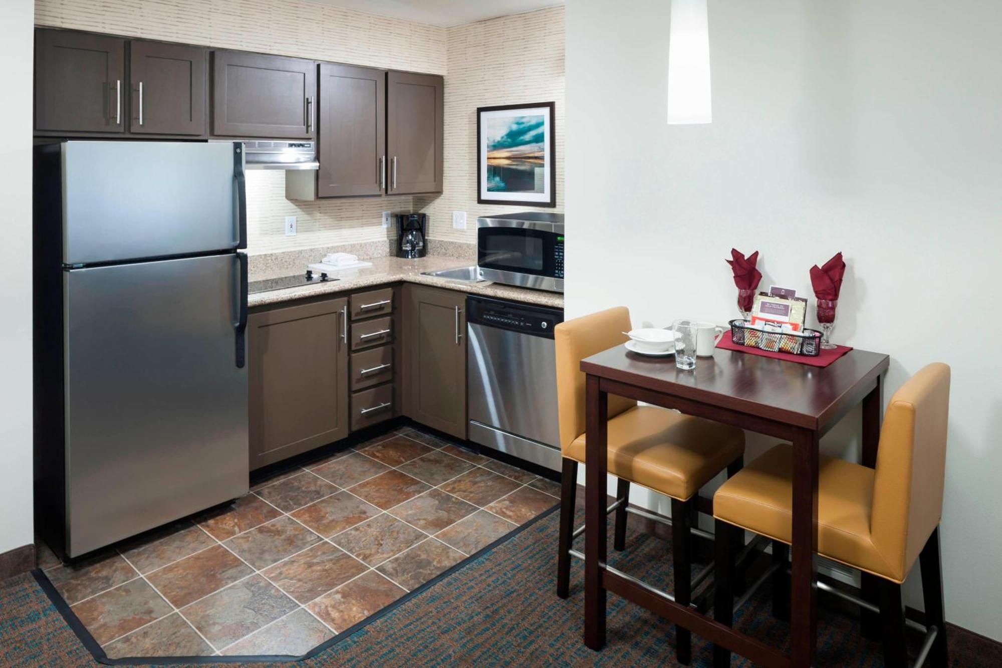 Residence Inn By Marriott Provo Exterior foto