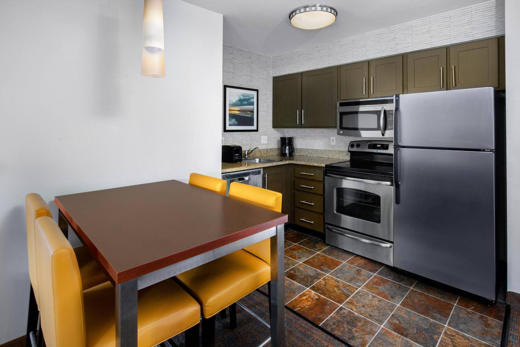 Residence Inn By Marriott Provo Exterior foto