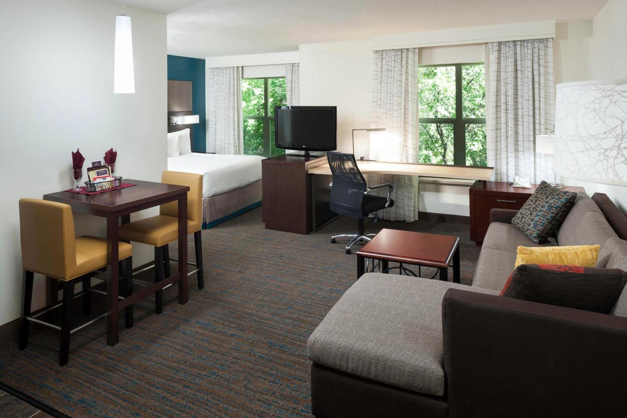 Residence Inn By Marriott Provo Exterior foto